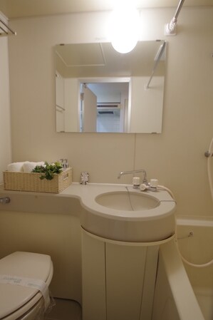 ドミトリー原町田の物件内観写真